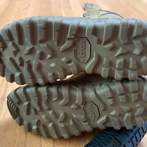 Rocky S2V Tactical Military Boots - Picture 5 of 14